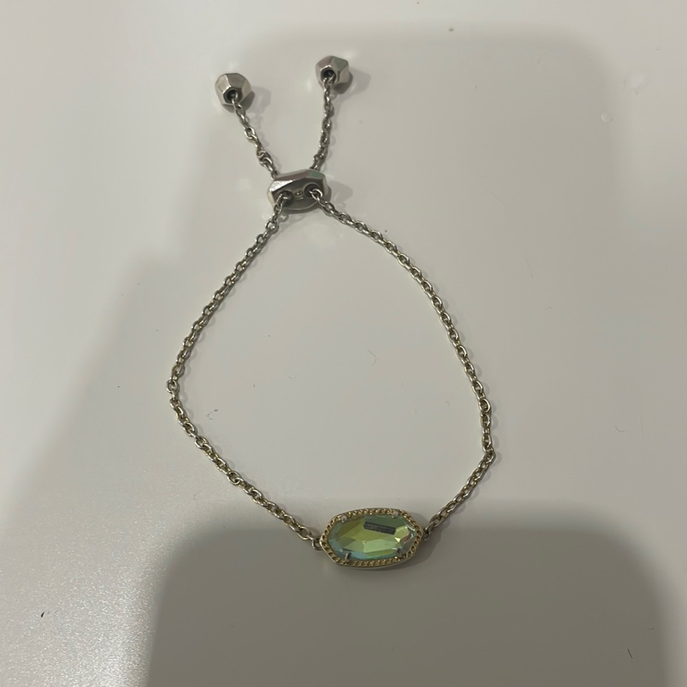 Kendra Scott bracelet